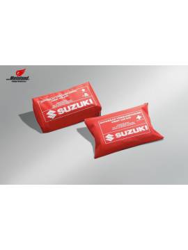 First aid Kit
