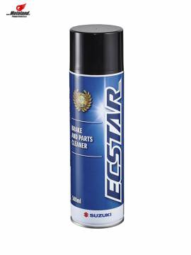 ECSTAR Brake Cleaner 500ml