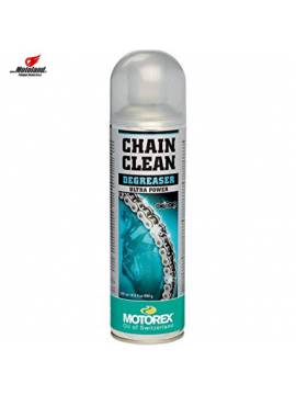 Chain Clean 500ml