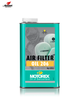 Air filter Oil 1L