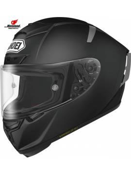 Helmet X-Spirit III