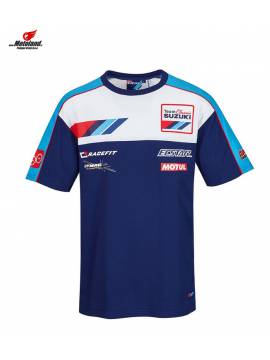 Suzuki Team Classic Majica