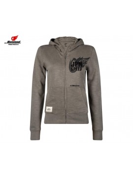 JPN Speed Hoodie, ladies