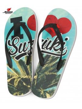 Flip Flops