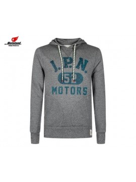 JPN 52 Hoodie, ladies