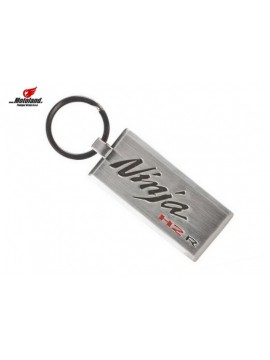 H2R Keyring