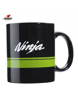 Kawasaki Ninja Mug