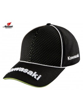 Kawasaki Sports Cap