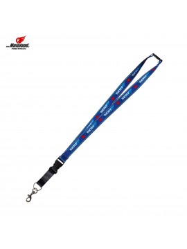 Suzuki SERT Lanyard