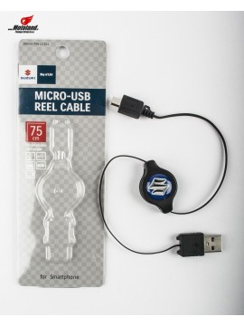 Micro USB Suzuki