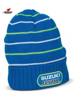 Suzuki ECSTAR Beanie