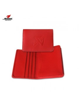 Akrapovič Wallet