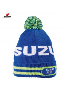 Suzuki ECSTAR Beanie