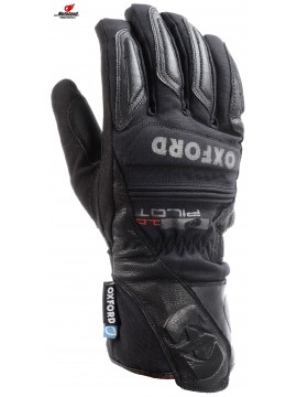 Gloves PILOT WATERPROOF