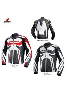 T-2 Leather Jacket