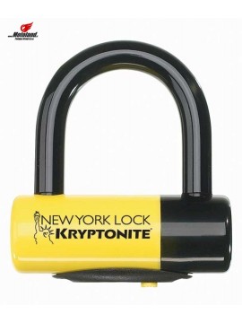 NEW YORK DISC LOCK
