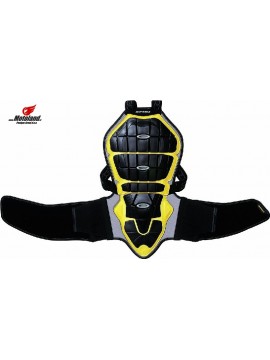 WARRIOR BACK PROTECTOR LADY