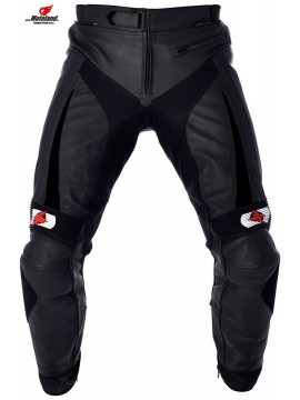 RPT-3 Leather Pants