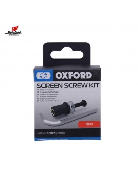 SCREEN SCREWS
