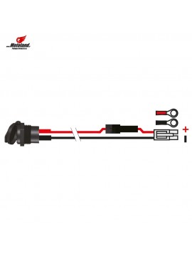 12V DinSocket