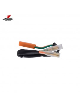 INDY LEADS HONDA/KAWASAKI- 4PACK