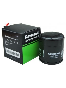 Genuine Kawasaki Oil Filter