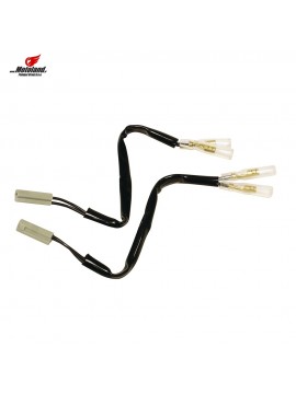 INDY LEADS YAMAHA-2 PACK