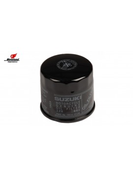 Genuine Suzuki Oil Filter