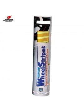 WHEEL STRIPES