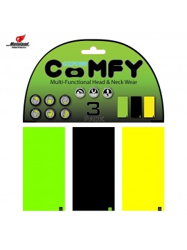 COMFY 3-PACK