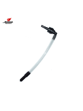 KIT STRAW HYDROBACK