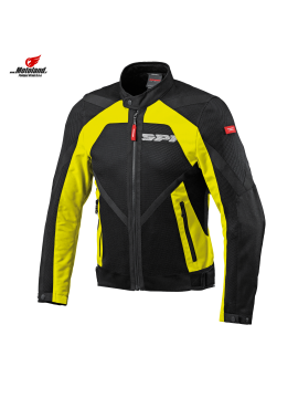 NETSTREAM Jacket