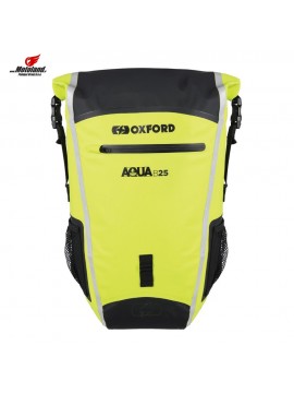 AQUA B-25 BACKPACK
