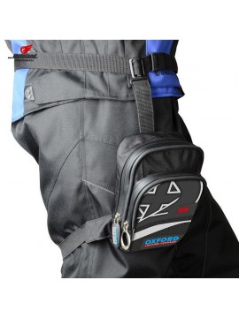 LIFETIME X.9 LEG BAG