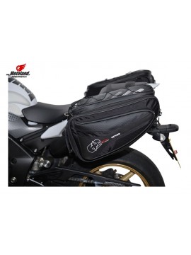 P50R PANNIERS