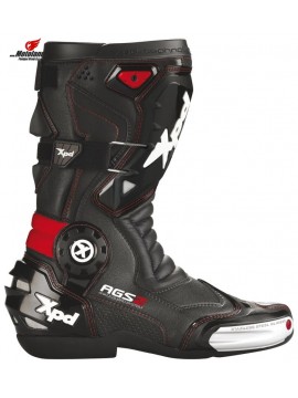 Boot XP7-R