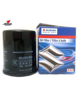 Oil Filter 16510-96J00