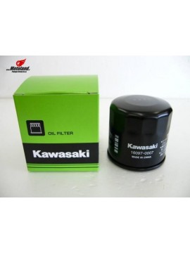 Oil Filter 16097-0007
