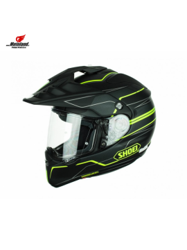 Helmet HORNET-ADV Navigate TC-3