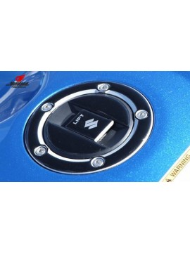 Fuel Cap Protector