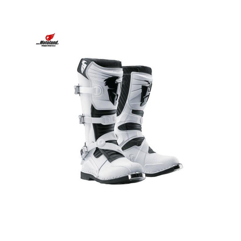 Thor ratchet hotsell boots