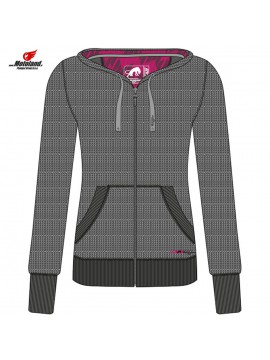 AGATE Hoodie ♀