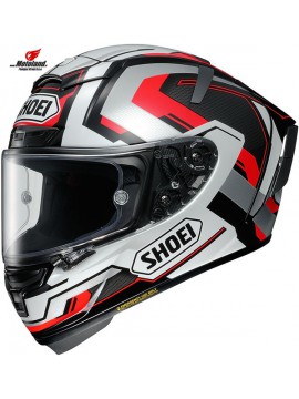 Helmet X-Spirit III Brink TC-5