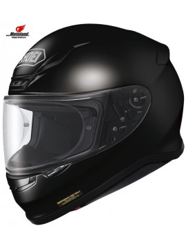 Helmet NXR Black
