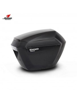 SHAD SH23 Side Cases Set