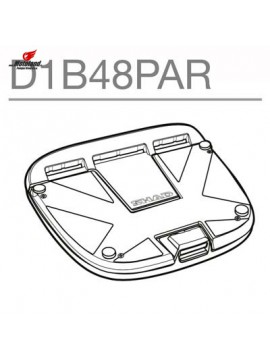 Top Case Mounting Plate (Large)