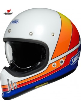 Helmet EX-Zero Equation