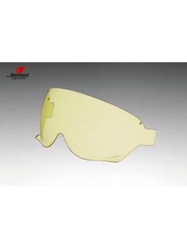 SHOEI CJ-3 Visor High-Definition Yellow