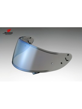 Shoei CNS-1 Spectra Blue Visor