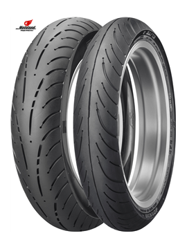 ELITE 4 130/70R18 63H TL ELITE 4